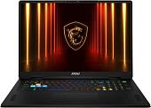 Игровой ноутбук MSI Vector A18 HX A9WHG-217XRU