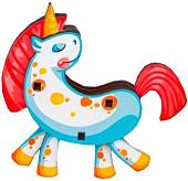 3Д-пазл Woody Сказочный единорог 3830