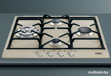 Варочная панель Smeg SR764PO