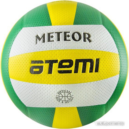 Мяч Atemi Meteor