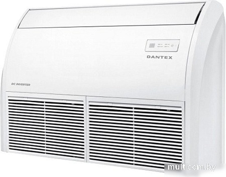 Кондиционер Dantex City Inverter RKD-24CHTNI/RKD-24HTNIE-W
