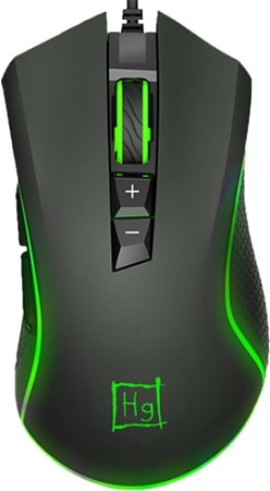 Игровая мышь Harper GM-P10