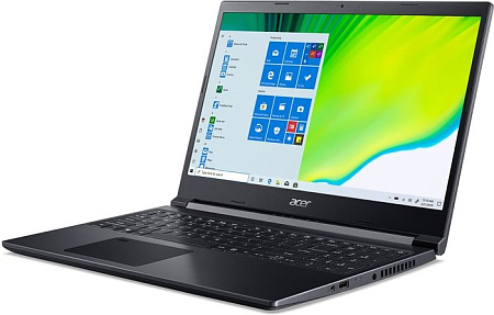Ноутбук Acer Aspire 7 A715-42G-R64S NH.QBFER.00C