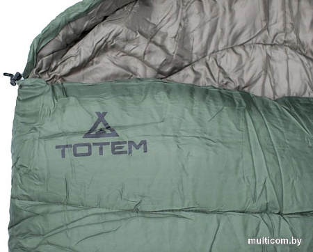 Спальный мешок Totem Fisherman XXL (правая молния)