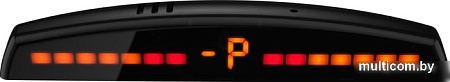 Парковочный радар 4 Drive 4S-51/U58 (черный)