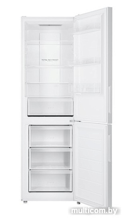 Холодильник Haier CEF535AWD