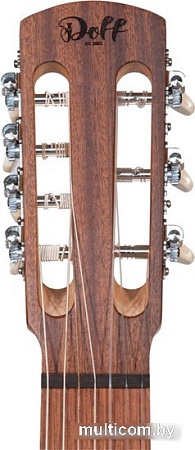 Акустическая гитара Doff RGC