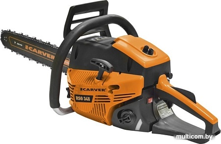 Бензопила Carver RSG 345