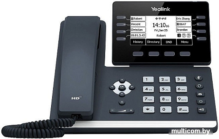 IP-телефон Yealink SIP-T53