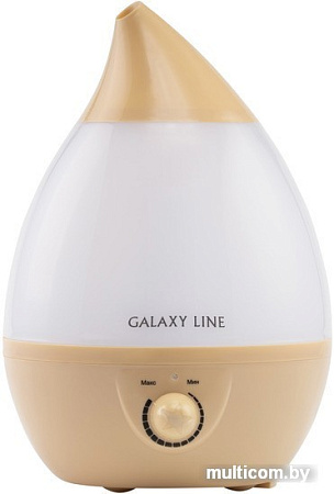 Увлажнитель воздуха Galaxy Line GL8012