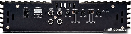 Автомобильный усилитель KICX RX 2.120 ver.2