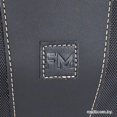Francesco Molinary 081-0030-3P-FM-BLK (черный)