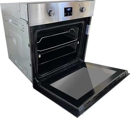 Электрический духовой шкаф Ginzzu HOE-273