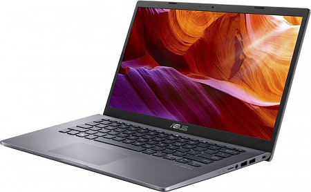 Ноутбук ASUS Vivobook 14 A409FA-EB489T