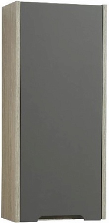 Акватон Шкаф для ванной Оливия подвесной 1A254703OLUGL