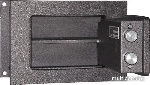 Встраиваемый сейф SAFEtronics STR 14 M