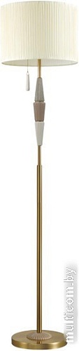 Торшер Odeon Light Latte 5403/1FA