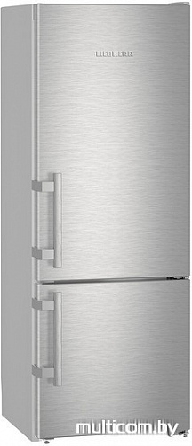 Холодильник Liebherr CUef 2915 Comfort