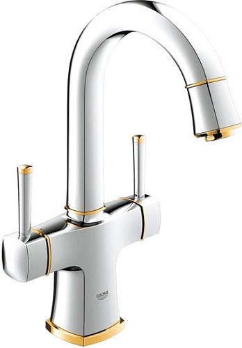 Смеситель Grohe Grandera [21107IG0]