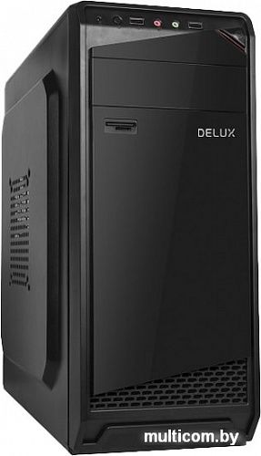 Корпус Delux DW605 450w