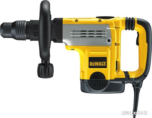 Отбойный молоток DeWalt D25871K