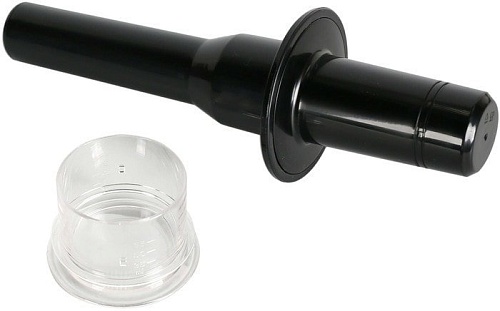 Стационарный блендер Gemlux GL-PB-579D