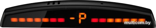 Парковочный радар 4 Drive 4S-51/U58 (черный)