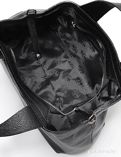 Женская сумка Galanteya 13124 25с860к45 (черный)