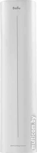 Бактерицидный рециркулятор Ballu RDU-30D Anticovidgenerator