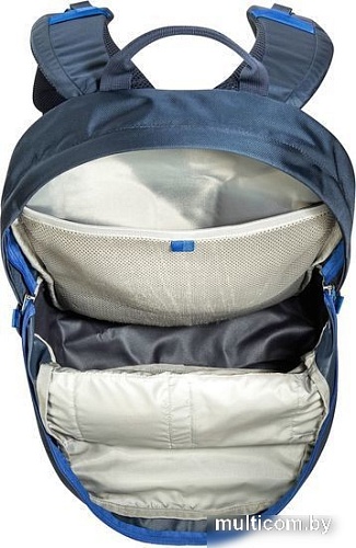 Туристический рюкзак Tatonka Parrot 29 Laptop daypack (navy-2)