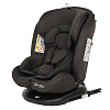 Детское автокресло BamBola Minori Isofix KRES3558 (темно-серый)