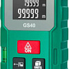 Лазерный дальномер Ermenrich Reel GS40 83083