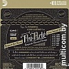 Струны для гитары D&#039;Addario EJ-44C