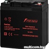 Аккумулятор для ИБП Powerman CA12240/UPS (12В/24 А·ч)