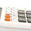 Бухгалтерский калькулятор BRAUBERG Ultra-08-WT 250512 (белый)