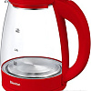 Электрический чайник Blackton Bt KT1800G (красный)