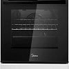 Кухонная плита Midea MFO-D4E20T9E(SL)