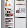 Холодильник Nordfrost (Nord) NRB 164NF S