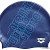 Шапочка для плавания ARENA Print Jr 94171 231 (синий)