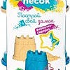 Песок кинетический Genio Kids Умный песок SSR982