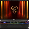 Игровой ноутбук MSI Vector 16 HX AI A2XWHG-080XRU