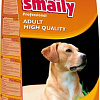 Сухой корм для собак Smaily Professional Adult High Quality для взрослых пород 20 кг