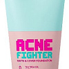 Декоративная косметика для лица Beauty Bomb Acne Fighter Matte &amp; Cover Foundation тон 01 (25мл)
