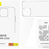 Чехол для телефона Baseus Schott Series для iPhone 15 Pro Max (прозрачный)