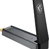 Wi-Fi адаптер MSI AX1800