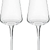 Набор бокалов для шампанского Jewel Элегия ПС00133-58 (2шт)