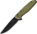 Складной нож Ruike P873-G (зеленый)