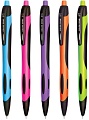 Ручка шариковая Berlingo Color Zone CBm_70950 цвет в ассортименте (1 шт)