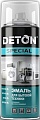 Эмаль Deton Special Алкидная для бытовой техники 0.52 л (белый)