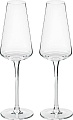 Набор бокалов для шампанского Jewel Элегия ПС00133-58 (2шт)